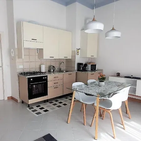 Apartmán Stella Mit Garten Und Panoramablick Costermano