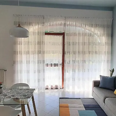 Apartmán Stella Mit Garten Und Panoramablick *